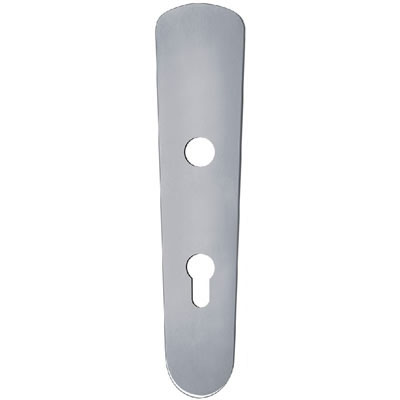 Stainless Steel Handle Plate